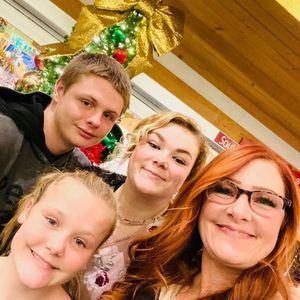 Meet your Posher, Chase